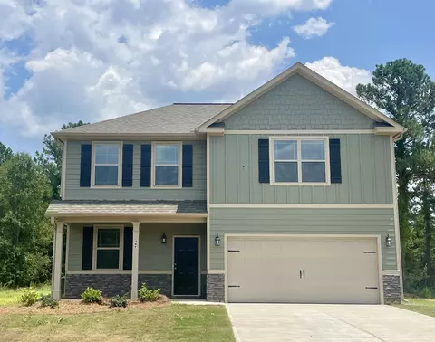 176 Country World Dr, Macon, GA 31211