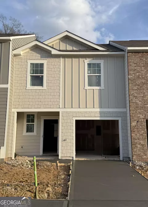 2076 Emerson Dr, Auburn, GA 30011
