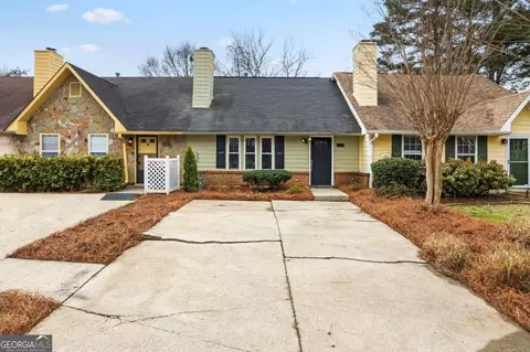 1998 Cheatham Woods Dr SW, Marietta, GA 30008