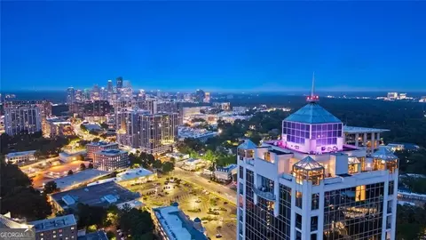 2828 Peachtree Rd NW #P 3300, Atlanta, GA 30305