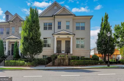 4103 Township Pkwy, Atlanta, GA 30342