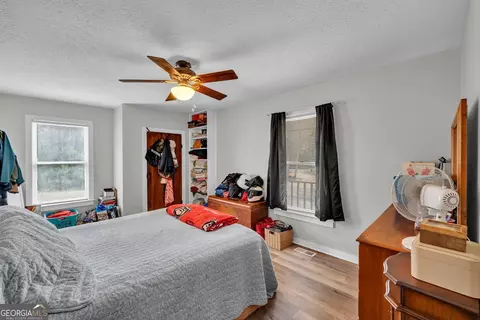 Bedroom - 418 Flintside Dr, Cobb, GA 31735 photo 3 of 7