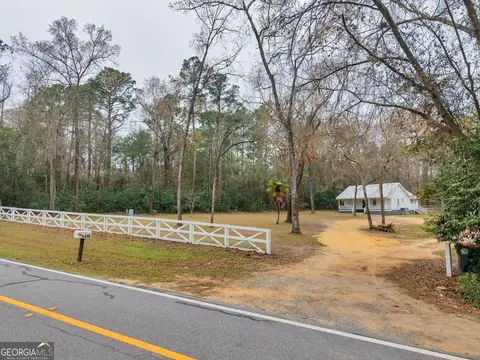 Exterior - 418 Flintside Dr, Cobb, GA 31735 photo 11 of 11