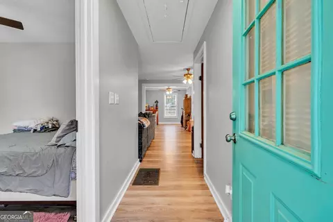 Entry Way - 418 Flintside Dr, Cobb, GA 31735 photo 1 of 2