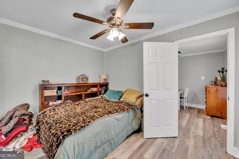 Bedroom - 418 Flintside Dr, Cobb, GA 31735 photo 2 of 7