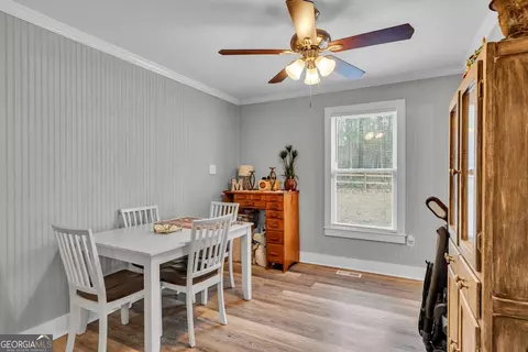 Dining - 418 Flintside Dr, Cobb, GA 31735 photo 1 of 2