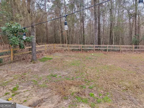 Exterior - 418 Flintside Dr, Cobb, GA 31735 photo 7 of 11