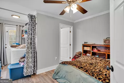 Bedroom - 418 Flintside Dr, Cobb, GA 31735 photo 1 of 7