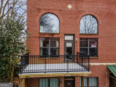 791 Wylie St SE #1114, Atlanta, GA 30316