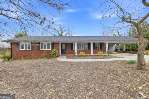2160 Riverside Dr, Gainesville, GA 30501