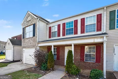 1530 Labonte Pkwy, Mcdonough, GA 30253