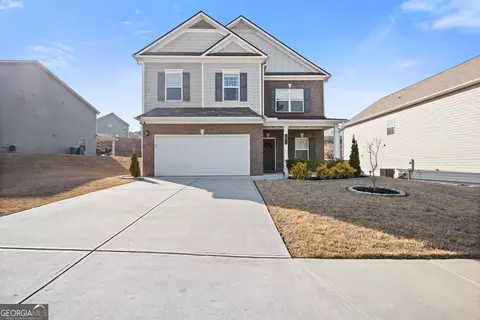 1074 Campbell Pine Trl, Lawrenceville, GA 30045
