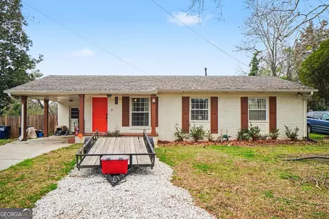 5283 Chantilly Ter, Atlanta, GA 30349
