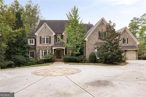 11015 Stroup Rd, Roswell, GA 30075