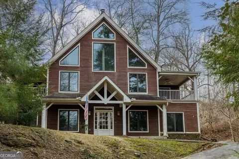 4334 Orchard Valley Dr SE, Atlanta, GA 30339