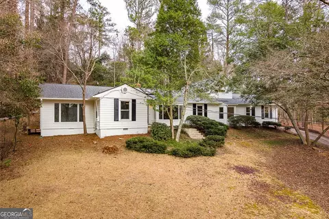 550 Fortson Rd, Athens, GA 30606