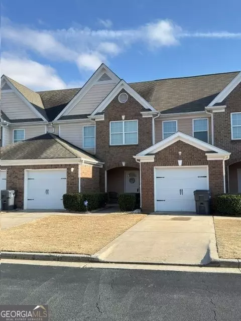 121 Village Dr, Loganville, GA 30052