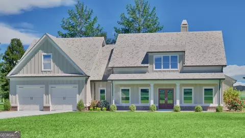 1429 Willowbend Pl, Monroe, GA 30655