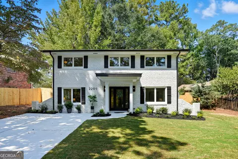 2201 Edgemore Dr, Atlanta, GA 30316