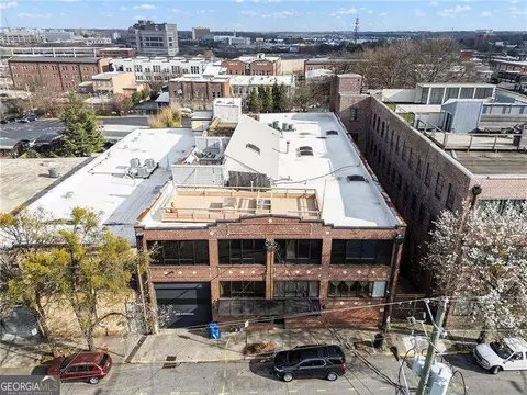 190 Walker St SW #205, Atlanta, GA 30313
