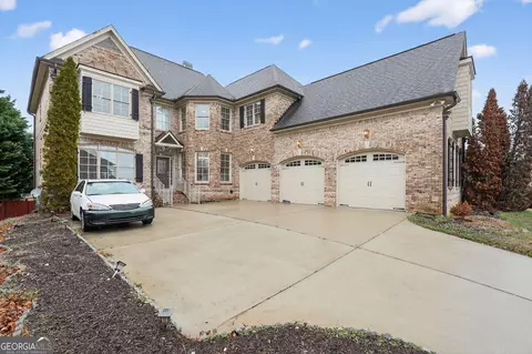 4562 Worthings Dr, Powder Springs, GA 30127