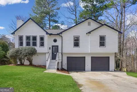 1751 Jefferson Ln, Douglasville, GA 30134