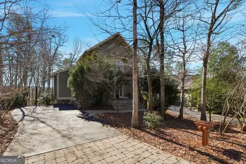 180 Choctaw Rdg, Jasper, GA 30143