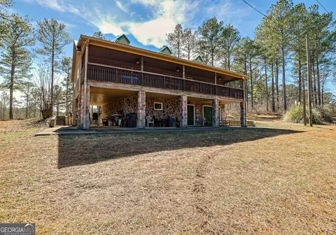 342 Norris Rd, Barnesville, GA 30204 photo 4