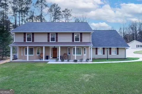 160 Old Field Rd, Sharpsburg, GA 30277