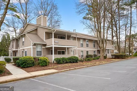 204 Wynnes Ridge Cir SE, Marietta, GA 30067