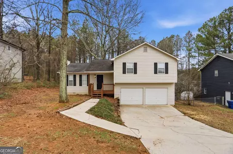 113 Hampton Dr, Dallas, GA 30132