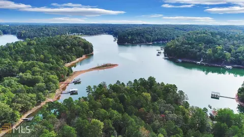 0 Seraph Pointe Rd #1, Lavonia, GA 30553