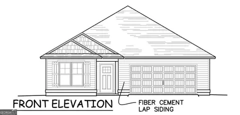 180 Verano St, Kingsland, GA 31548