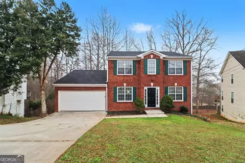 3699 Cameron Hills Pl, Ellenwood, GA 30294