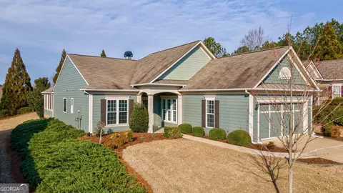 1021 Seaworthy Rd, Greensboro, GA 30642