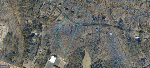 1612 Tipperary Cir, Monroe, GA 30656