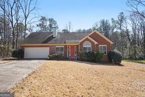 35 Summit Dr, Covington, GA 30016