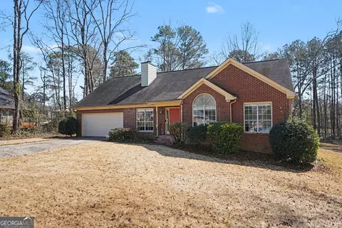 35 Summit Dr, Covington, GA 30016 photo 2