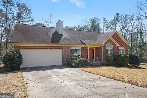 35 Summit Dr, Covington, GA 30016 photo 3