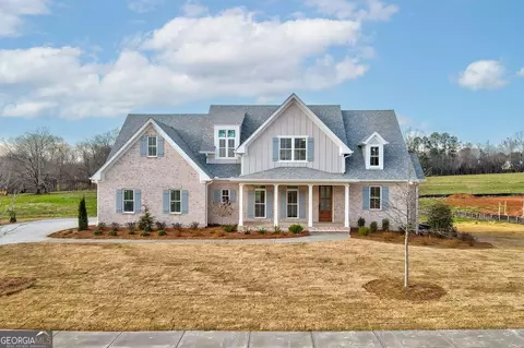 1934 Malcom Estates Dr, Bogart, GA 30622
