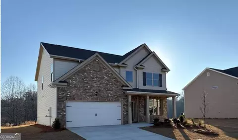 1406 Sunny Valley Ln, Braselton, GA 30517