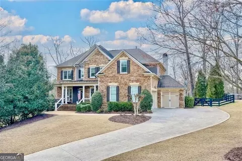 Undisclosed, Alpharetta, GA 30004