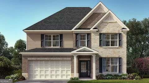 5145 Thalley Creek Dr, Cumming, GA 30028