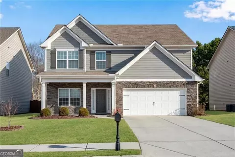 2292 Infield Ln, Lawrenceville, GA 30043
