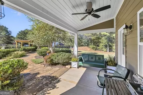 Exterior - 1421 Jack Malcom Rd, Madison, GA 30650 photo 17 of 25