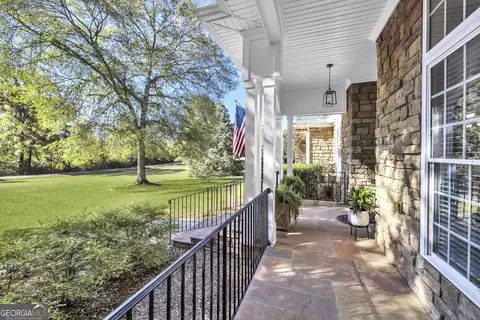 Exterior - 1421 Jack Malcom Rd, Madison, GA 30650 photo 7 of 25