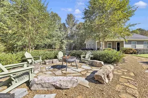 Exterior - 1421 Jack Malcom Rd, Madison, GA 30650 photo 19 of 25