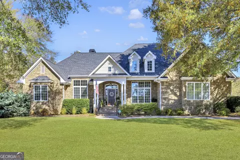 1421 Jack Malcom Rd, Madison, GA 30650