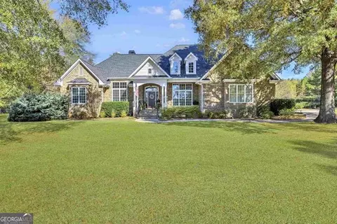 Exterior - 1421 Jack Malcom Rd, Madison, GA 30650 photo 23 of 25