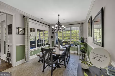 Dining - 1421 Jack Malcom Rd, Madison, GA 30650 photo 5 of 6
